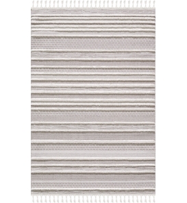 Empera Halı Bilbao 3402 Gri Halı