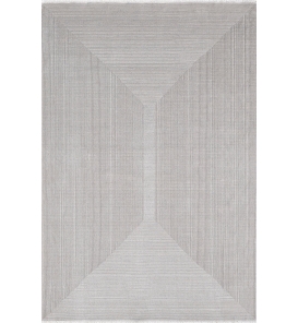 Empera Halı Soho Chrome 5201 Gri Halı