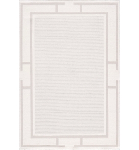 Empera Halı Soho Chrome 5204 Krem Halı