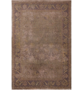Empera Halı Gordion 6060 Gri Halı