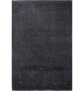 Empera Halı Gordion 6061 Antrasit Halı
