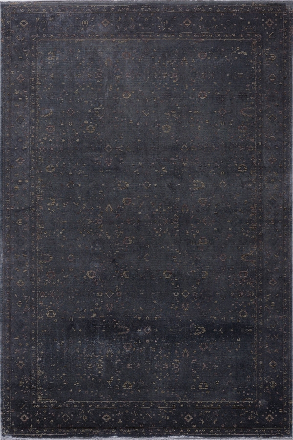 Empera Halı Gordion 6061 Antrasit Halı