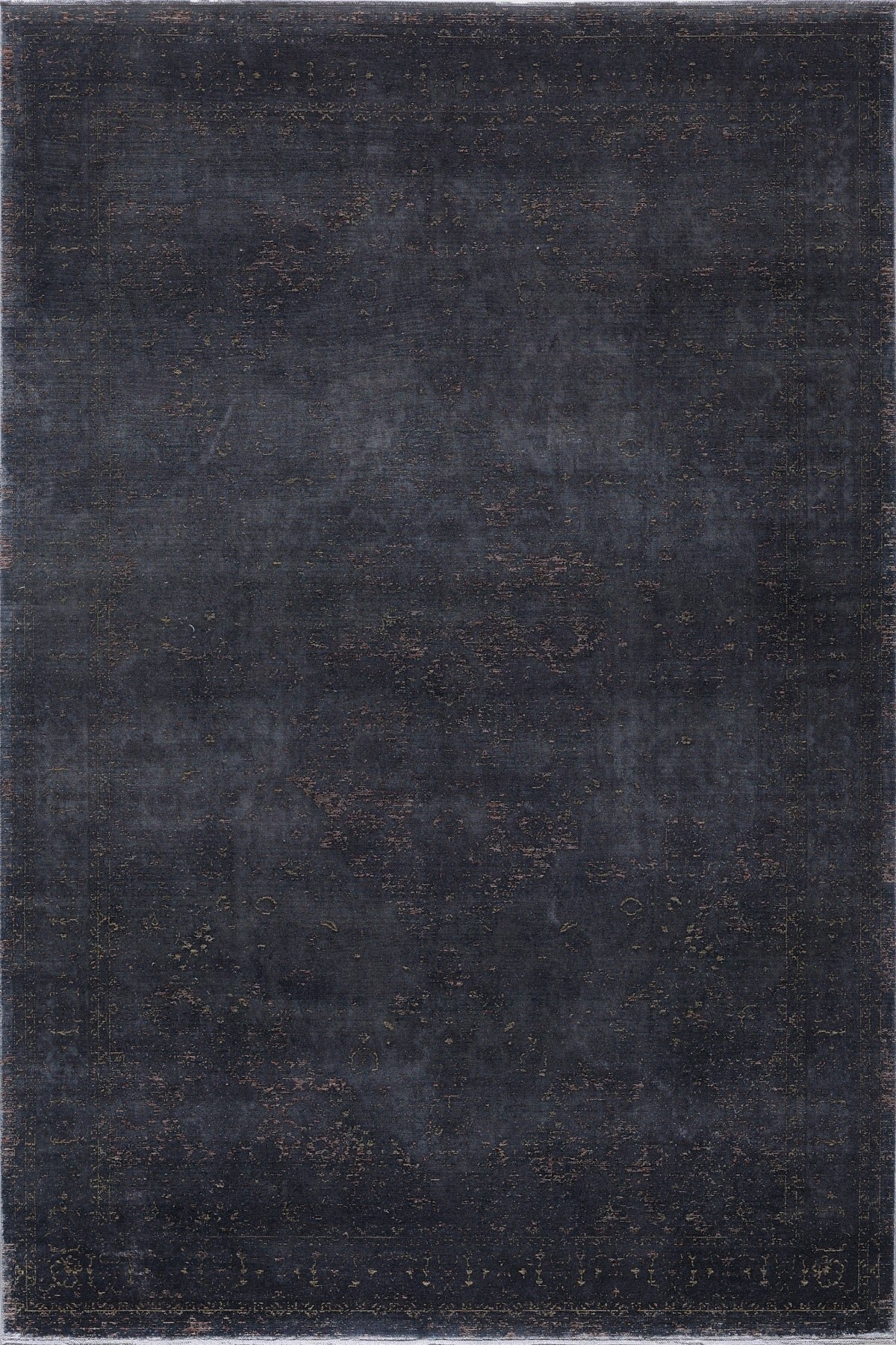 Empera Halı Gordion 6063 Antrasit Halı