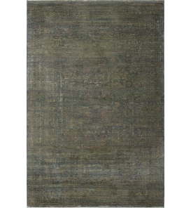 Empera Halı Gordion 6065 Gri Halı