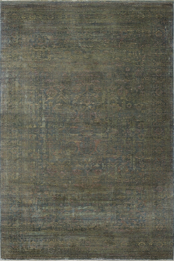 Empera Halı Gordion 6065 Gri Halı