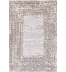 Empera Halı Soho Mood 4609 Vizon Halı