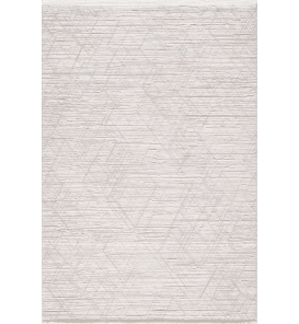 Empera Halı Nera 5513 Gri Halı