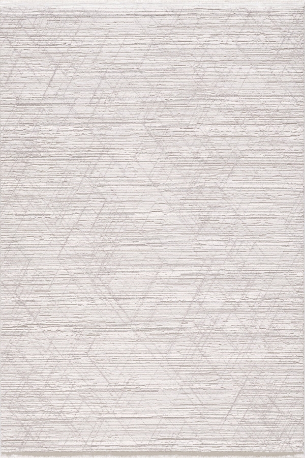 Empera Halı Nera 5513 Gri Halı