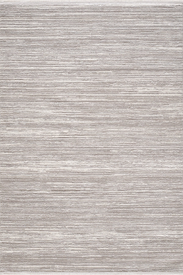 Empera Halı Nera 5500 Gri Halı