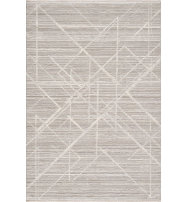 Empera Halı Nera 5509 Gri Halı