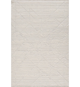 Empera Halı Nera 5508 Krem Halı
