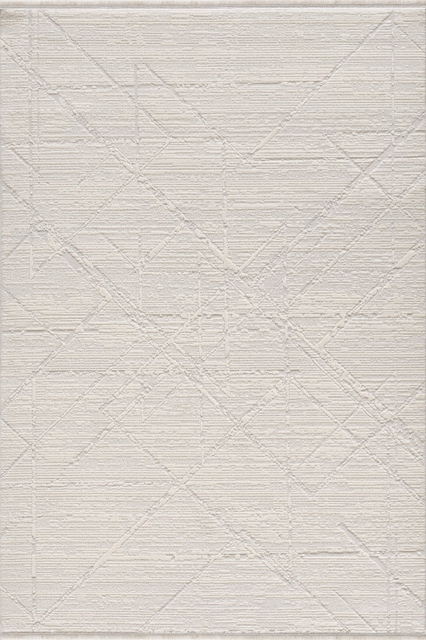 Empera Halı Nera 5508 Krem Halı