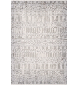 Empera Halı London 6103 Gri Halı