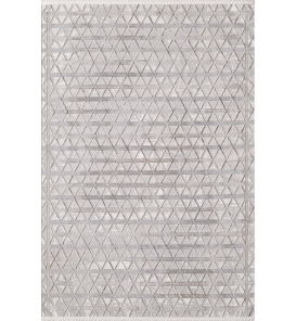 Empera Halı London 6107 Gri Halı