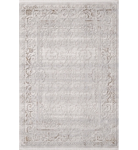 Empera Halı London 6109 Gri Halı