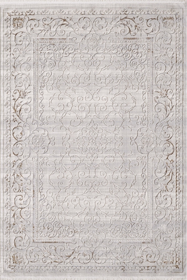 Empera Halı London 6109 Gri Halı