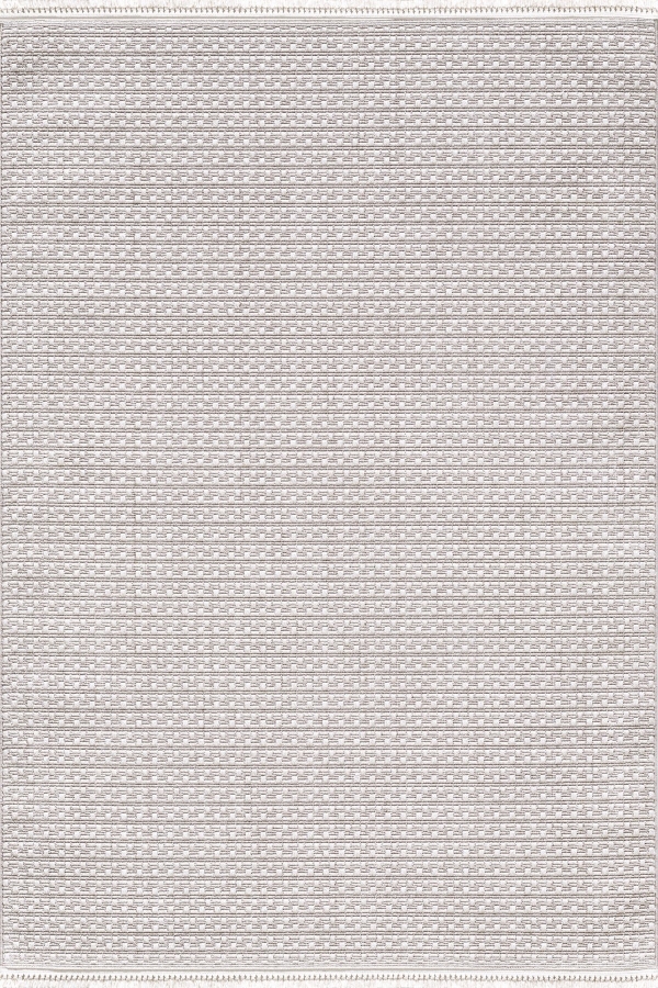 Empera Halı Serenity 6130 Gri Halı