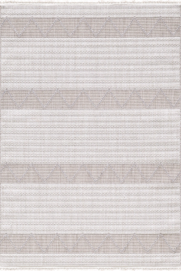 Empera Halı Serenity 6132 Gri Halı