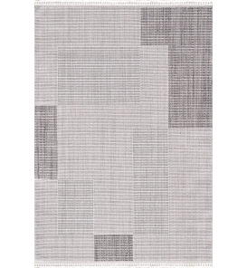 Empera Serenity 6135 Gri Halı