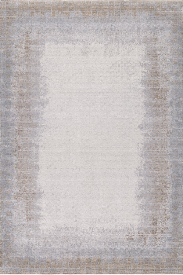 Empera Halı Soho Touch 6208 Gri Halı