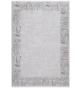 Empera Tokyo 6303 Gri Halı