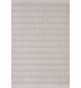 Empera Halı Edina 6652 Bej Halı