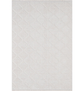 Empera Halı Edina 6656 Krem Halı