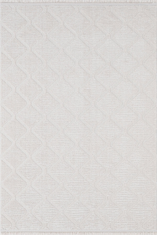 Empera Halı Edina 6656 Krem Halı