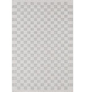 Empera Halı Edina 6659 Gri Halı