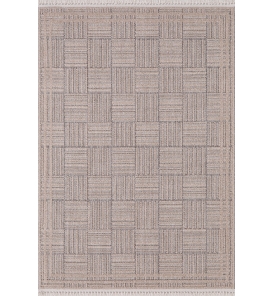 Empera Halı İndiana 6601 Gri Halı