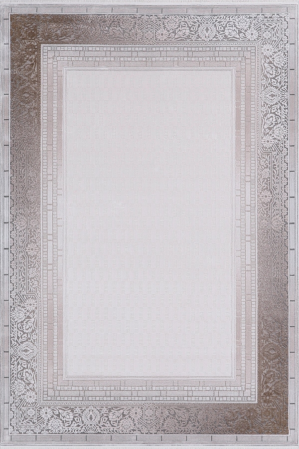 Empera Halı Raymond Plus 6701 Gri Halı