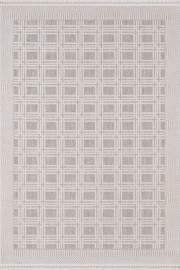 Empera Halı İndiana 6606 Bej Halı