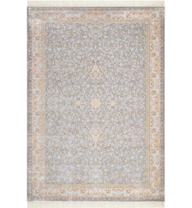 Empera Halı Saruhan 6801 Gri Halı