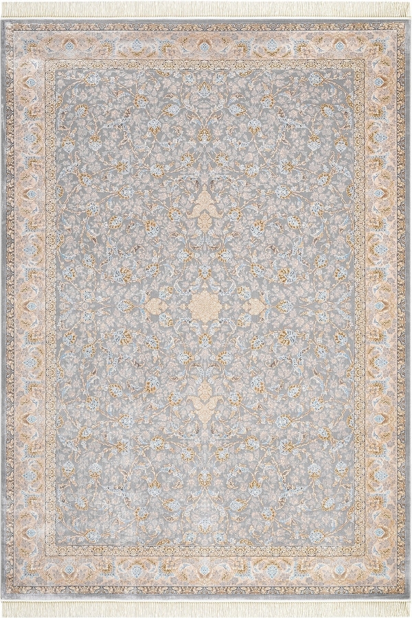 Empera Halı Saruhan 6801 Gri Halı