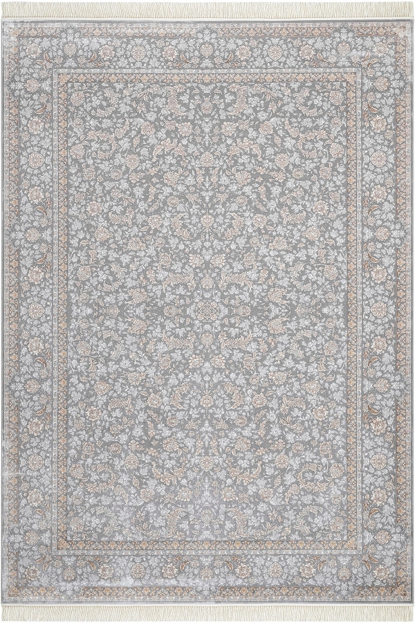 Empera Halı Saruhan 6802 Gri Halı