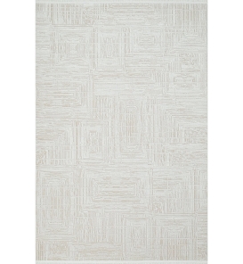 Empera Halı Corven 7064 Krem Halı