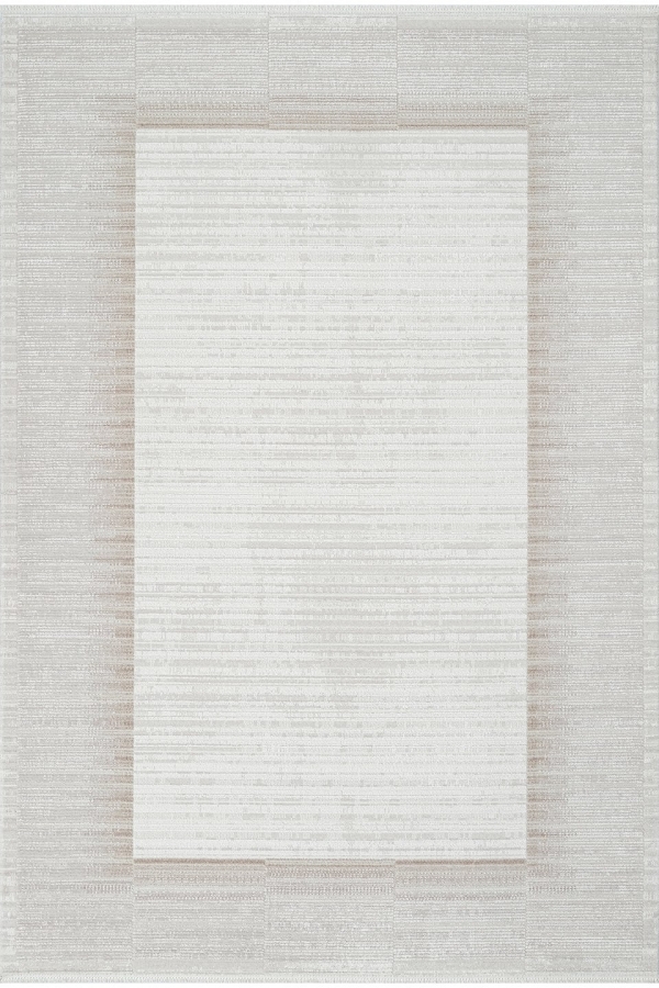 Empera Velor 7089 Gri Halı