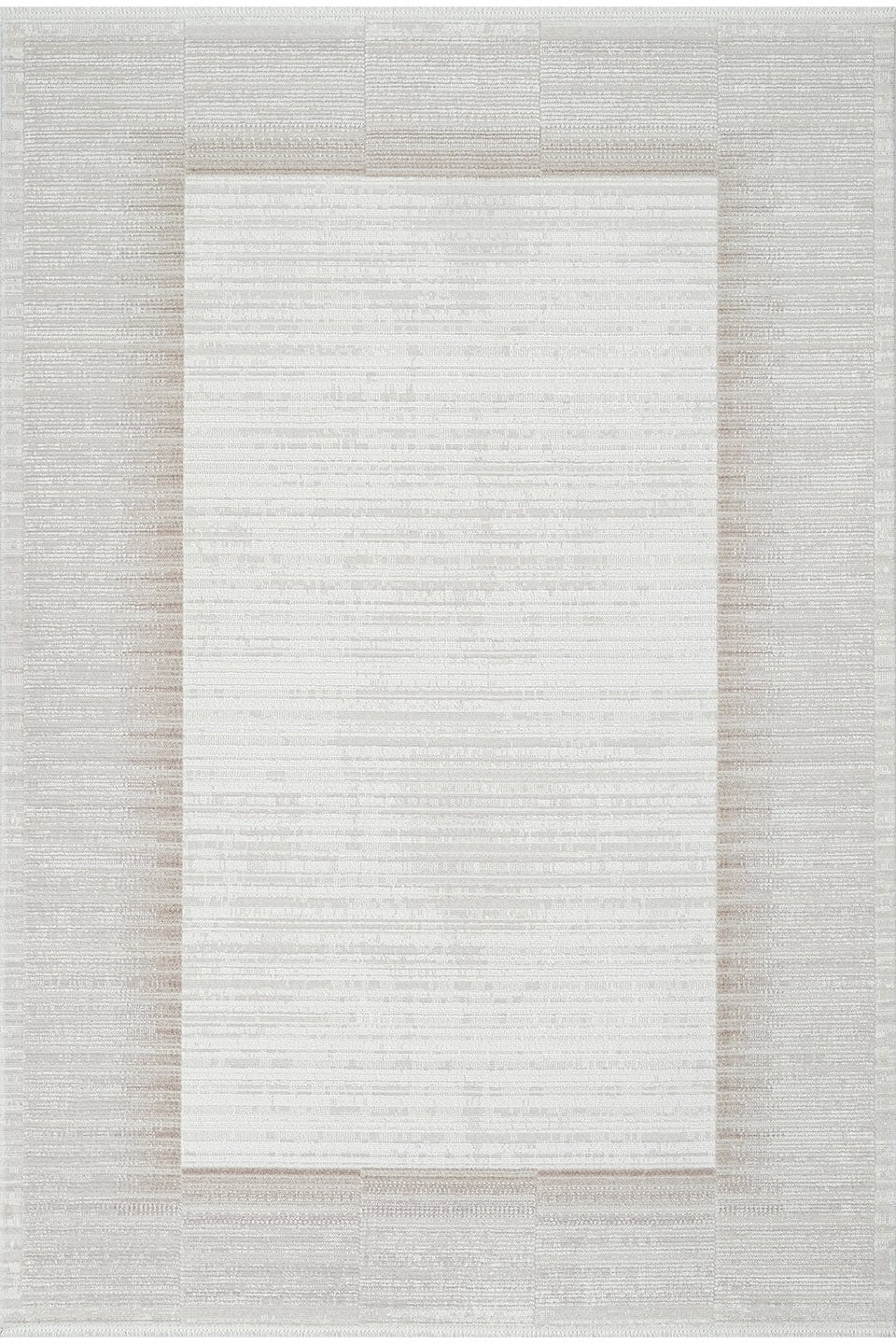 Empera Velor 7089 Gri Halı