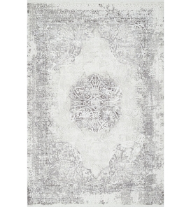 Empera Halı Lorın 7038 Gri Halı
