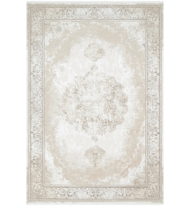 Empera Halı Vorentis 7133 Krem Halı