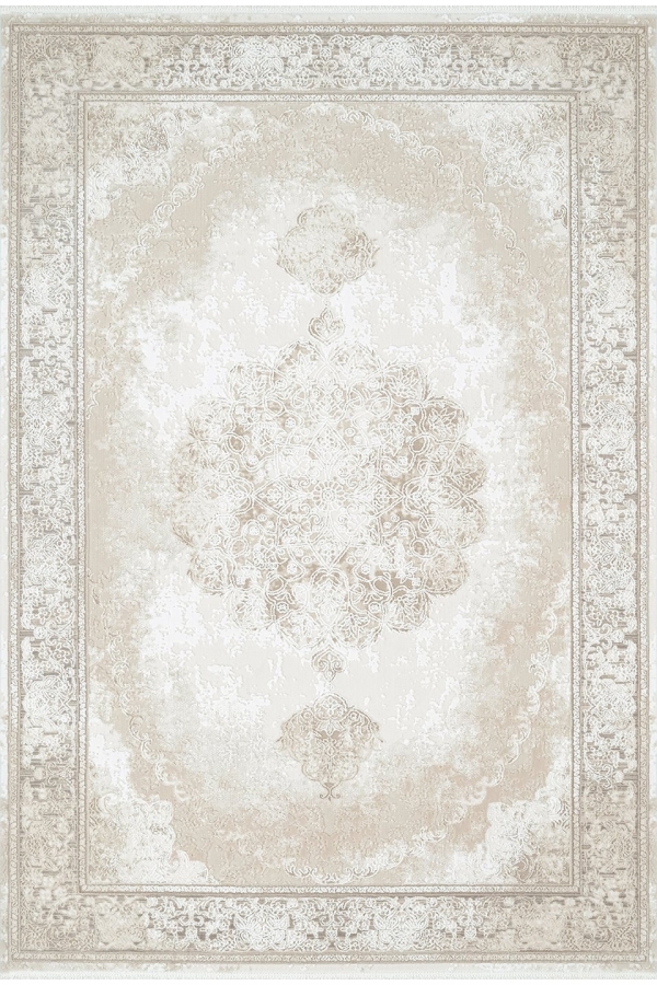 Empera Halı Vorentis 7133 Krem Halı