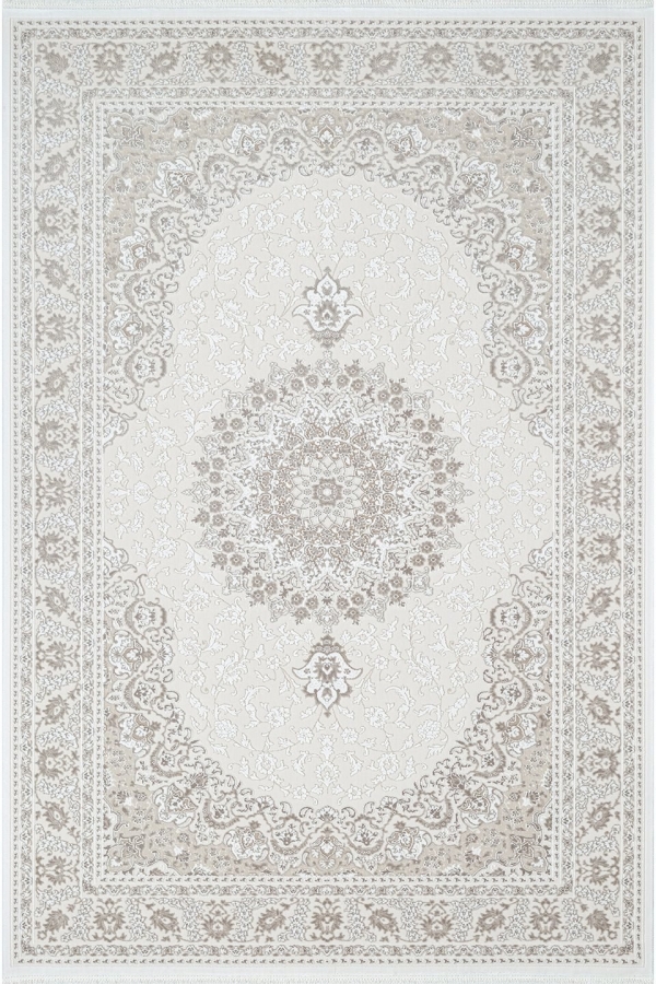 Empera Halı Vorentıs 7132 Krem Halı