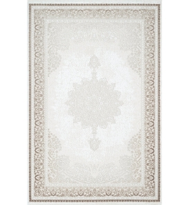 Empera Halı Vorentis 7134 Krem Halı