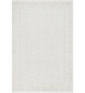 Empera Halı Vorentis 7135 Krem Halı