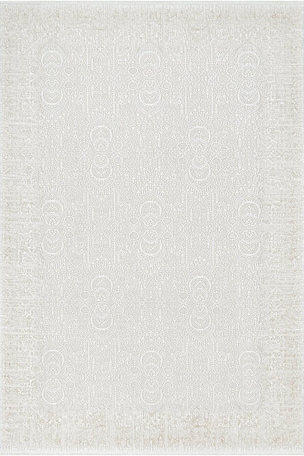 Empera Halı Vorentis 7135 Krem Halı