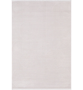 Empera Halı Aspendos 6737 Krem Halı