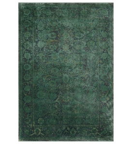 Empera Halı Gordion 6078 Yeşil Halı