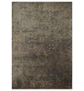 Empera Halı Gordion 6077 Gri Halı