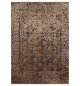 Empera Halı Gordion 6076 Kahverengi Halı