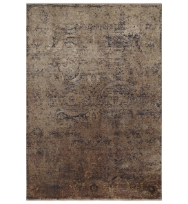 Empera Halı Gordion 6075 Kahverengi Halı